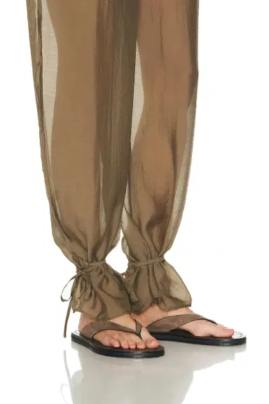 EAVES Lola Pant | Thumbnail 6 EAVES Lola Pant | Thumbnail 6