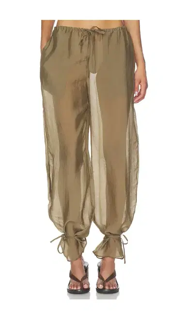 EAVES Lola Pant | Thumbnail 8 EAVES Lola Pant | Thumbnail 8