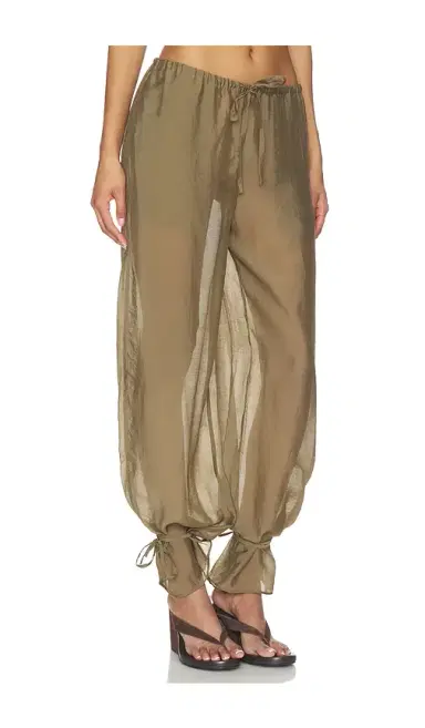 EAVES Lola Pant | Thumbnail 9 EAVES Lola Pant | Thumbnail 9