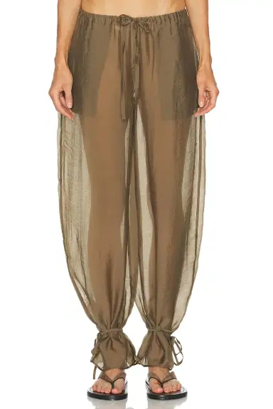 EAVES Lola Pant | Thumbnail 1 EAVES Lola Pant | Thumbnail 1