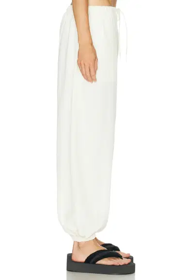 EAVES Leny Parachute Pant | Thumbnail 3 EAVES Leny Parachute Pant | Thumbnail 3