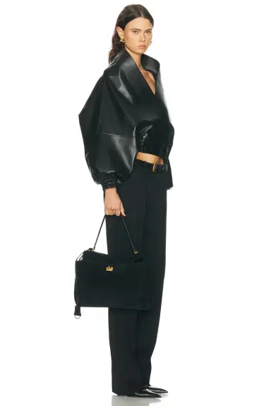 Balenciaga Rodeo Medium Top Handle Bag | Thumbnail 2 Balenciaga Rodeo Medium Top Handle Bag | Thumbnail 2
