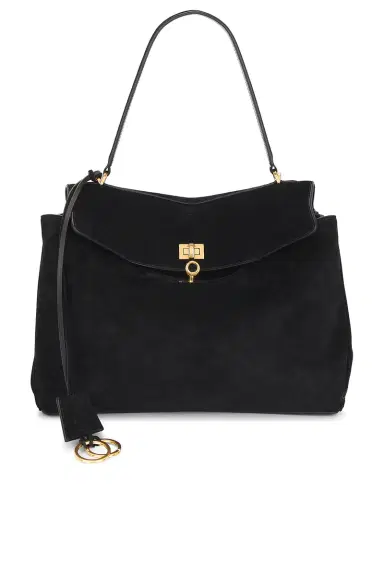 Balenciaga Rodeo Medium Top Handle Bag | Thumbnail 3 Balenciaga Rodeo Medium Top Handle Bag | Thumbnail 3