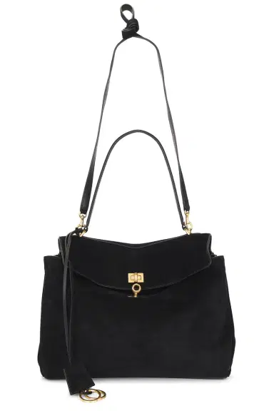 Balenciaga Rodeo Medium Top Handle Bag | Thumbnail 1 Balenciaga Rodeo Medium Top Handle Bag | Thumbnail 1