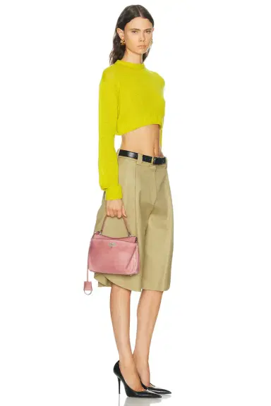 Balenciaga Rodeo Mini Top Handle Bag | Thumbnail 2 Balenciaga Rodeo Mini Top Handle Bag | Thumbnail 2