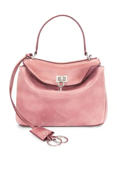 Balenciaga Rodeo Mini Top Handle Bag | Thumbnail 3 Balenciaga Rodeo Mini Top Handle Bag | Thumbnail 3