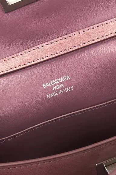 Balenciaga Rodeo Mini Top Handle Bag | Thumbnail 7 Balenciaga Rodeo Mini Top Handle Bag | Thumbnail 7