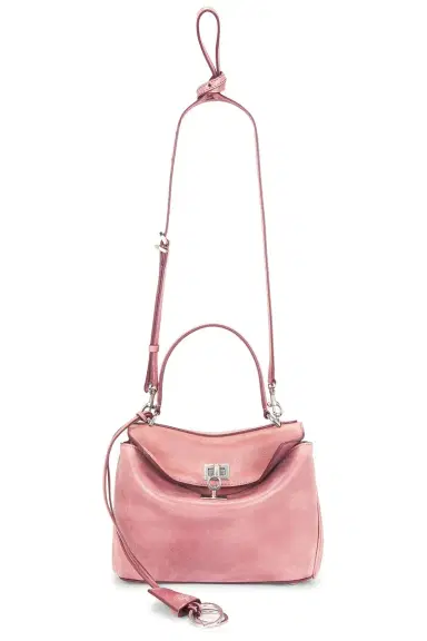 Balenciaga Rodeo Mini Top Handle Bag | Thumbnail 1 Balenciaga Rodeo Mini Top Handle Bag | Thumbnail 1