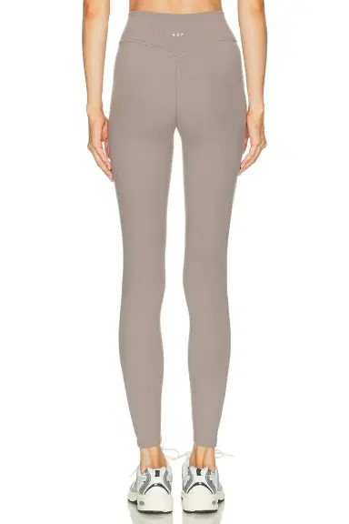 437 The V Legging | Thumbnail 4 437 The V Legging | Thumbnail 4