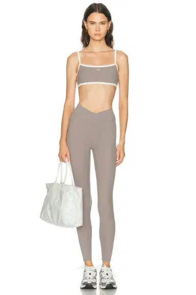 437 The V Legging | Thumbnail 5 437 The V Legging | Thumbnail 5