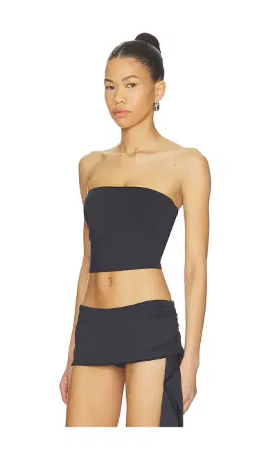 Frankies Bikinis X Jennie Peace Top | Thumbnail 2 Frankies Bikinis X Jennie Peace Top | Thumbnail 2
