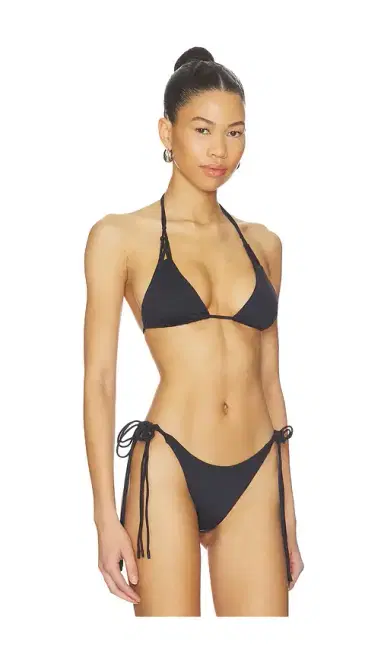 Frankies Bikinis X Jennie Encore Top | Thumbnail 2 Frankies Bikinis X Jennie Encore Top | Thumbnail 2
