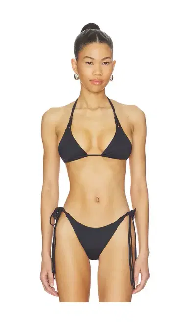 Frankies Bikinis X Jennie Encore Top | Thumbnail 1 Frankies Bikinis X Jennie Encore Top | Thumbnail 1