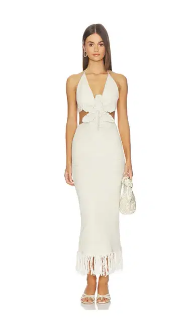 Capittana Nuriel Dress | Thumbnail 1 Capittana Nuriel Dress | Thumbnail 1