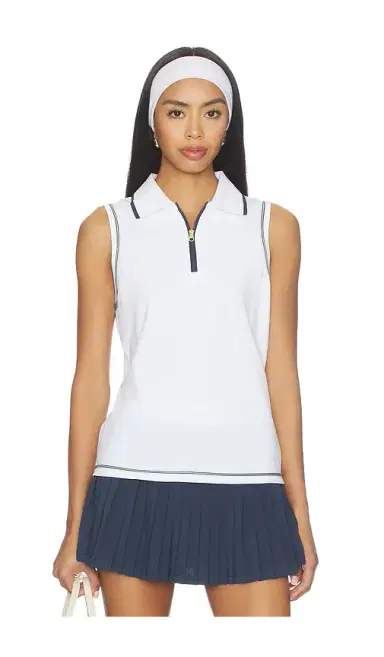 Varley Cammie Performance Tank Top | Thumbnail 1 Varley Cammie Performance Tank Top | Thumbnail 1