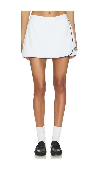 Varley Anaya Mid Rise Skort | Thumbnail 1 Varley Anaya Mid Rise Skort | Thumbnail 1