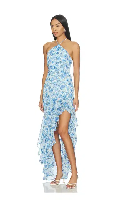 Amanda Uprichard x REVOLVE Carlina Dress | Thumbnail 2 Amanda Uprichard x REVOLVE Carlina Dress | Thumbnail 2