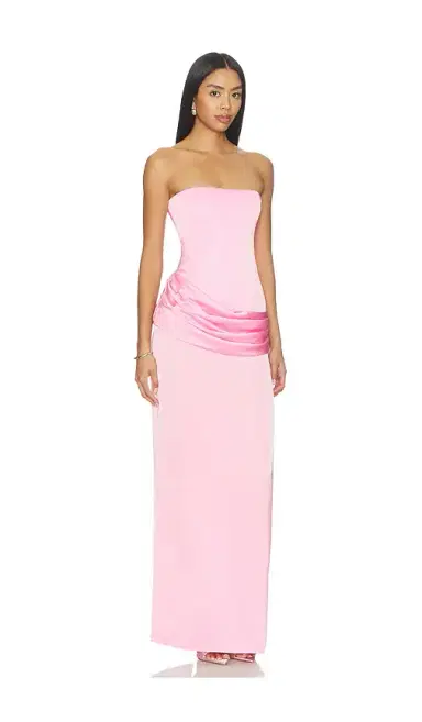 Amanda Uprichard x REVOLVE Rue Gown | Thumbnail 2 Amanda Uprichard x REVOLVE Rue Gown | Thumbnail 2