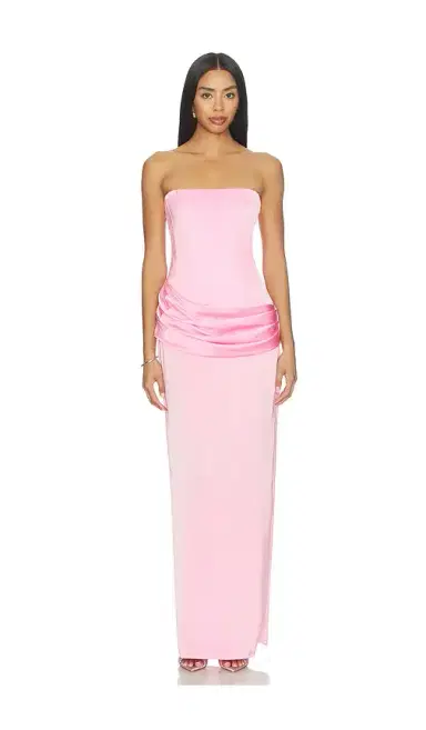 Amanda Uprichard x REVOLVE Rue Gown | Thumbnail 1 Amanda Uprichard x REVOLVE Rue Gown | Thumbnail 1