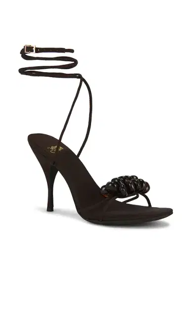 Jeffrey Campbell Safia Sandal | Thumbnail 2 Jeffrey Campbell Safia Sandal | Thumbnail 2