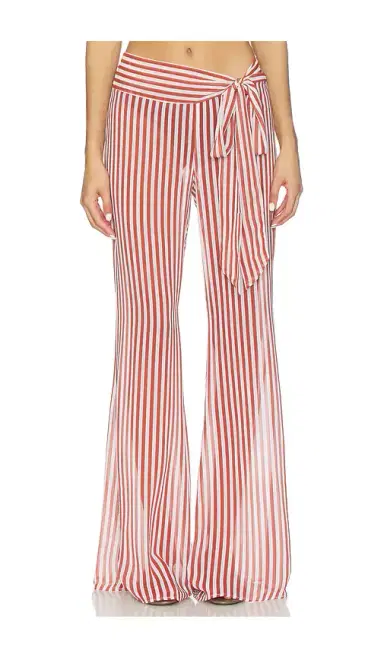 Bananhot Bowie Wide Leg Pants | Thumbnail 1 Bananhot Bowie Wide Leg Pants | Thumbnail 1
