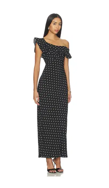 MORE TO COME Monroe Maxi Dress | Thumbnail 2 MORE TO COME Monroe Maxi Dress | Thumbnail 2