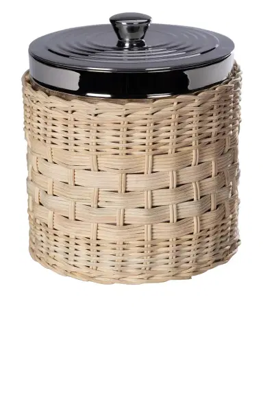 The Favorites The Palmier Ice Bucket With Lid | Thumbnail 3 The Favorites The Palmier Ice Bucket With Lid | Thumbnail 3