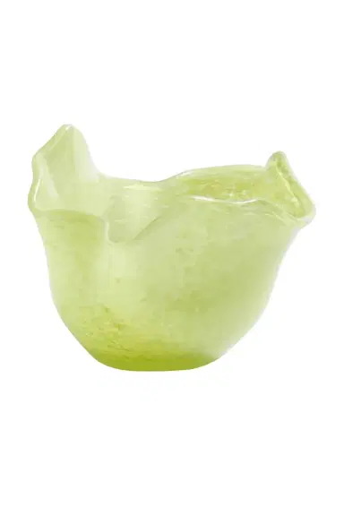 The Favorites Wavy Bowl Glass Tealight Holder Set of 6 | Thumbnail 3 The Favorites Wavy Bowl Glass Tealight Holder Set of 6 | Thumbnail 3