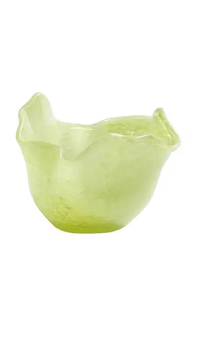 The Favorites Wavy Bowl Glass Tealight Holder Set of 6 | Thumbnail 1 The Favorites Wavy Bowl Glass Tealight Holder Set of 6 | Thumbnail 1
