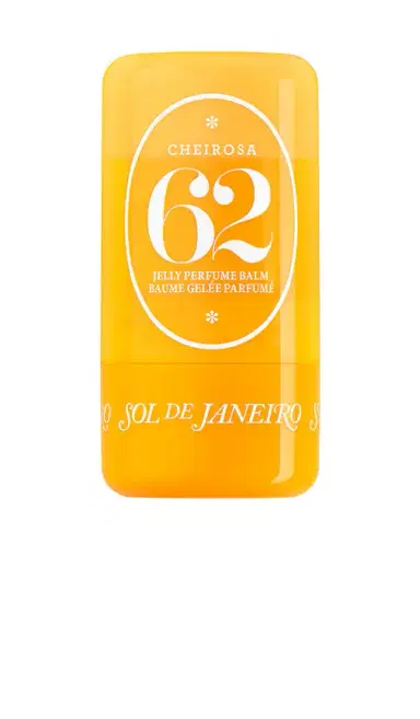 Sol de Janeiro Cheirosa 62 Jelly Balm Perfume Mist | Thumbnail 1 Sol de Janeiro Cheirosa 62 Jelly Balm Perfume Mist | Thumbnail 1