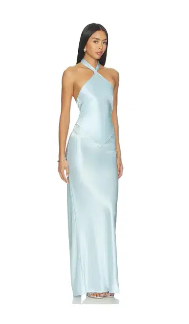 Retrofête Ester Dress | Thumbnail 2 Retrofête Ester Dress | Thumbnail 2