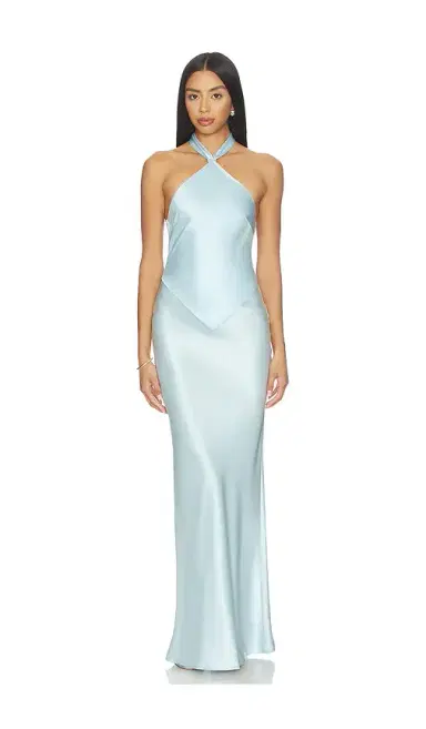 Retrofête Ester Dress | Thumbnail 1 Retrofête Ester Dress | Thumbnail 1