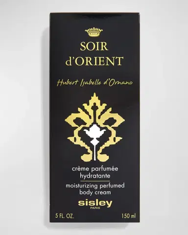 Sisley-Paris Soir D 'Orient Moisturizing Perfumed Body Cream, 5.0 oz. | Thumbnail 2 Sisley-Paris Soir D 'Orient Moisturizing Perfumed Body Cream, 5.0 oz. | Thumbnail 2