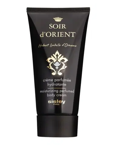 Sisley-Paris Soir D 'Orient Moisturizing Perfumed Body Cream, 5.0 oz. | Thumbnail 1 Sisley-Paris Soir D 'Orient Moisturizing Perfumed Body Cream, 5.0 oz. | Thumbnail 1