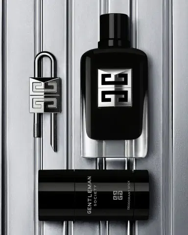 Givenchy Men's Gentleman Society Deodorant Stick, 2.5 oz. | Thumbnail 3 Givenchy Men's Gentleman Society Deodorant Stick, 2.5 oz. | Thumbnail 3