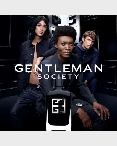 Givenchy Men's Gentleman Society Deodorant Stick, 2.5 oz. | Thumbnail 5 Givenchy Men's Gentleman Society Deodorant Stick, 2.5 oz. | Thumbnail 5