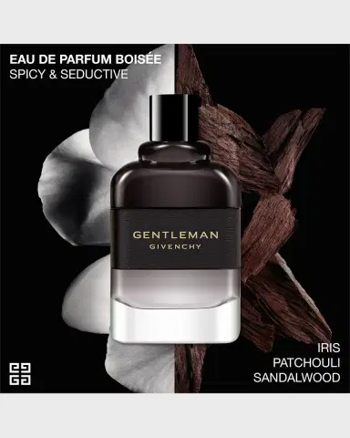 Givenchy Gentleman Boisee Eau de Parfum Spray, 6.8 oz. | Thumbnail 2 Givenchy Gentleman Boisee Eau de Parfum Spray, 6.8 oz. | Thumbnail 2