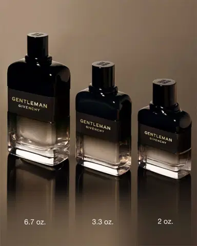 Givenchy Gentleman Boisee Eau de Parfum Spray, 6.8 oz. | Thumbnail 3 Givenchy Gentleman Boisee Eau de Parfum Spray, 6.8 oz. | Thumbnail 3