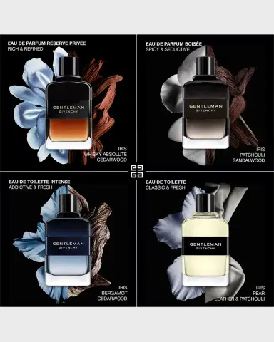 Givenchy Gentleman Boisee Eau de Parfum Spray, 6.8 oz. | Thumbnail 5 Givenchy Gentleman Boisee Eau de Parfum Spray, 6.8 oz. | Thumbnail 5