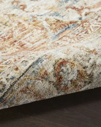 Nourison Sahar Power-Loomed Rug | Thumbnail 2 Nourison Sahar Power-Loomed Rug | Thumbnail 2