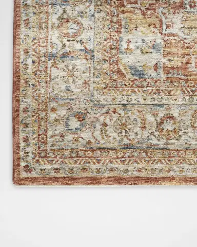 Nourison Sahar Power-Loomed Rug | Thumbnail 3 Nourison Sahar Power-Loomed Rug | Thumbnail 3