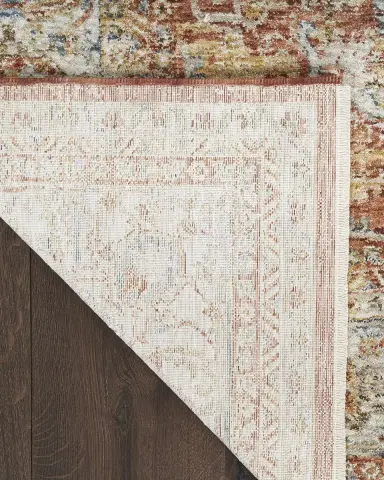 Nourison Sahar Power-Loomed Rug | Thumbnail 4 Nourison Sahar Power-Loomed Rug | Thumbnail 4