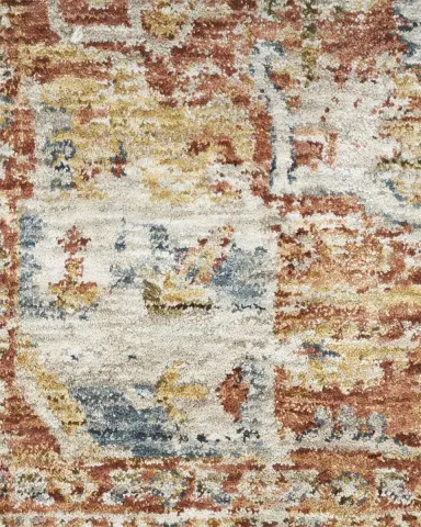 Nourison Sahar Power-Loomed Rug | Thumbnail 5 Nourison Sahar Power-Loomed Rug | Thumbnail 5