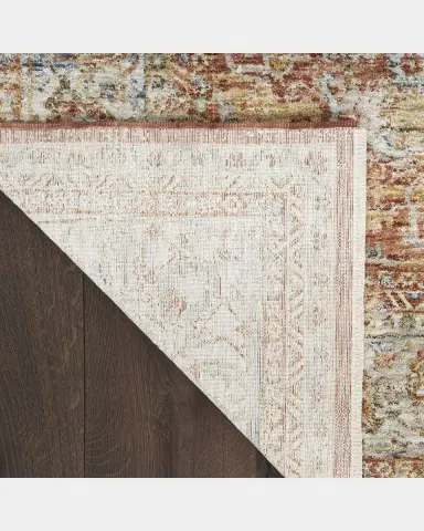 Nourison Sahar Power-Loomed Rug | Thumbnail 3 Nourison Sahar Power-Loomed Rug | Thumbnail 3