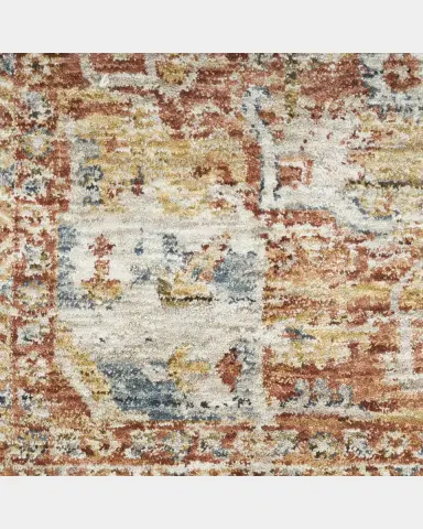 Nourison Sahar Power-Loomed Rug | Thumbnail 4 Nourison Sahar Power-Loomed Rug | Thumbnail 4