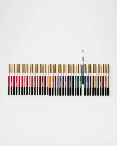 Hermes Trait d ' Eye Pencil | Thumbnail 7 Hermes Trait d ' Eye Pencil | Thumbnail 7