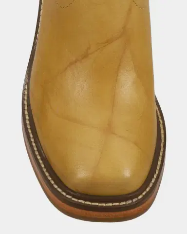 Frye Kate Oiled Leather Pull-On Boots | Thumbnail 4 Frye Kate Oiled Leather Pull-On Boots | Thumbnail 4