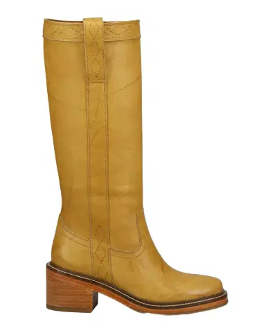 Frye Kate Oiled Leather Pull-On Boots | Thumbnail 1 Frye Kate Oiled Leather Pull-On Boots | Thumbnail 1