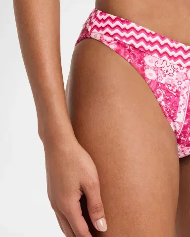 Ramy Brook Printed Isla Bikini Bottoms | Thumbnail 4 Ramy Brook Printed Isla Bikini Bottoms | Thumbnail 4