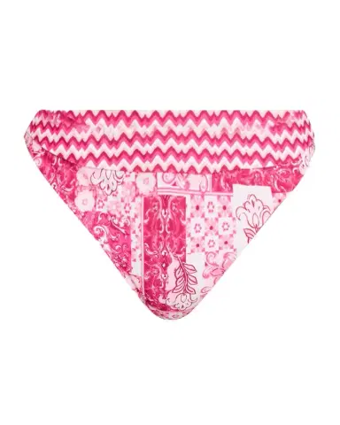 Ramy Brook Printed Isla Bikini Bottoms | Thumbnail 1 Ramy Brook Printed Isla Bikini Bottoms | Thumbnail 1